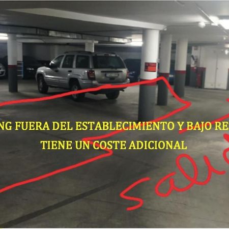 Airam Home Mendizabal Almansa Exterior photo