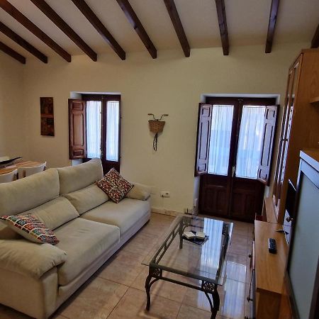 Airam Home Mendizabal Almansa Exterior photo